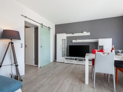 Ferienwohnung für 4 Personen (45 m²) in Grömitz 9/10