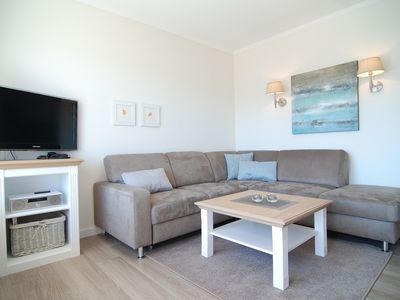 Ferienwohnung für 3 Personen (32 m²) in Grömitz 1/10