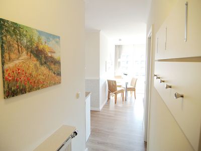 Ferienwohnung für 3 Personen (32 m²) in Grömitz 8/10