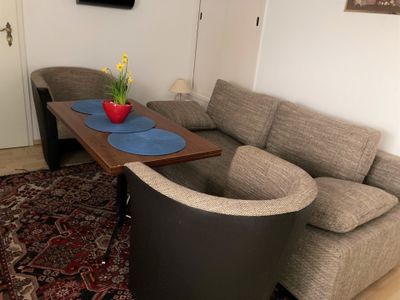 Ferienwohnung für 4 Personen (30 m²) in Grömitz 1/9