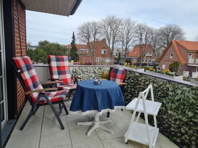 Ferienwohnung für 4 Personen (30 m²) in Grömitz 8/9