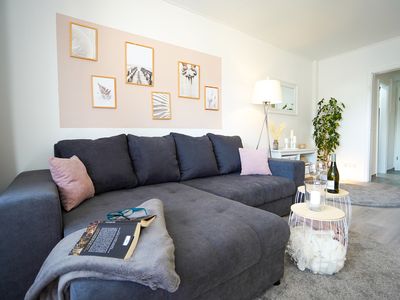 Ferienwohnung für 2 Personen (34 m²) in Grömitz 5/10