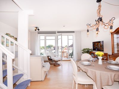 Ferienwohnung für 4 Personen (68 m²) in Grömitz 1/10