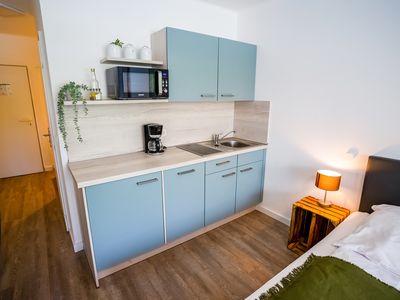 Ferienwohnung für 3 Personen (32 m²) in Grömitz 8/10