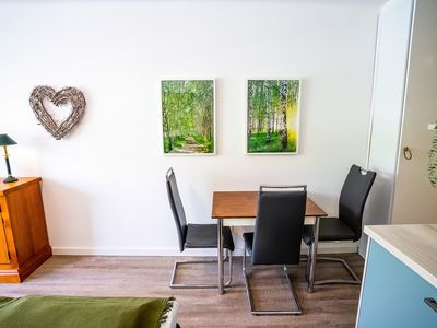 Ferienwohnung für 3 Personen (32 m²) in Grömitz 10/10