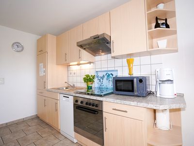 Ferienwohnung für 4 Personen (40 m²) in Grömitz 7/10