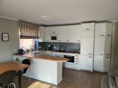 Ferienwohnung für 7 Personen (95 m²) in Grömitz 7/10