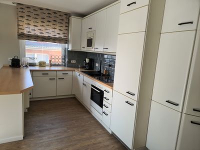 Ferienwohnung für 7 Personen (95 m²) in Grömitz 8/10