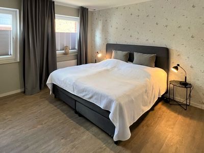 Ferienwohnung für 7 Personen (95 m²) in Grömitz 10/10