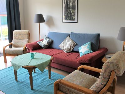 Ferienwohnung für 5 Personen (80 m²) in Grömitz 1/10