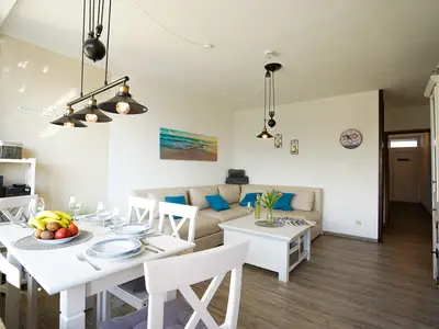 Ferienwohnung für 4 Personen (48 m²) in Grömitz 2/10