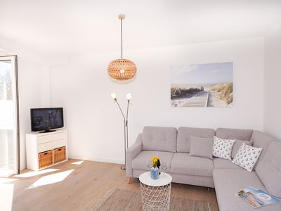 Ferienwohnung für 3 Personen (45 m²) in Grömitz 3/10