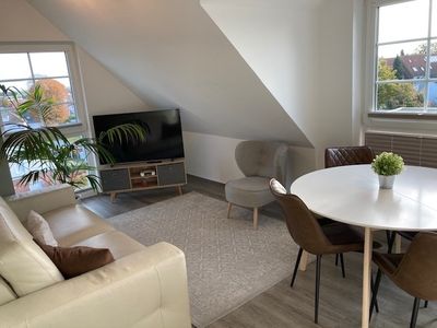 Ferienwohnung für 6 Personen (66 m²) in Grömitz 1/10