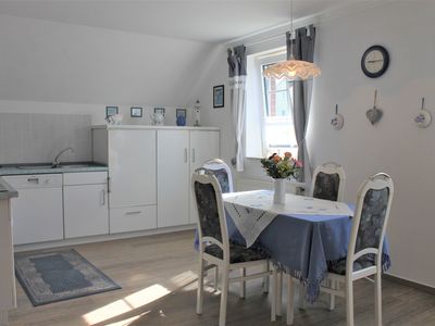 Ferienwohnung für 2 Personen (50 m²) in Grömitz 5/10