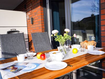 Ferienwohnung für 4 Personen (56 m²) in Grömitz 8/10