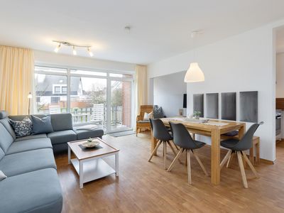 Ferienwohnung für 6 Personen (94 m²) in Grömitz 1/10