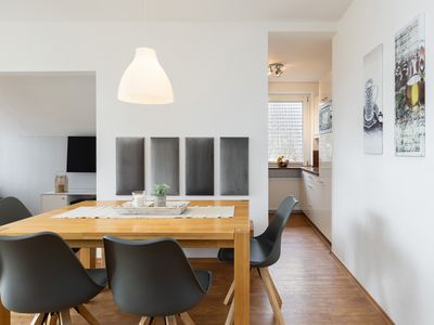 Ferienwohnung für 6 Personen (94 m²) in Grömitz 5/10