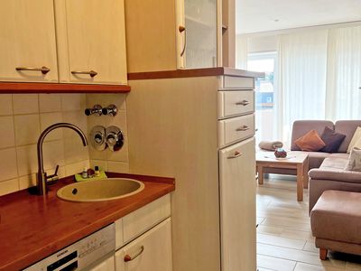 Ferienwohnung für 4 Personen (54 m²) in Grömitz 5/10