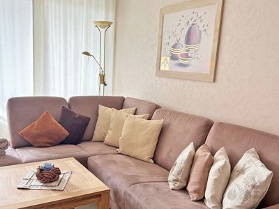 Ferienwohnung für 4 Personen (54 m²) in Grömitz 7/10