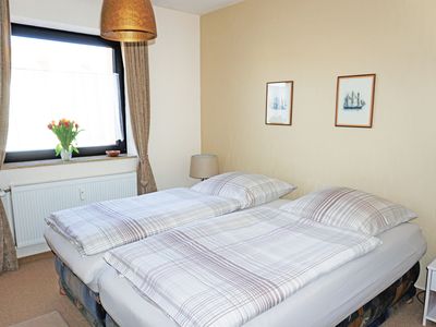 Ferienwohnung für 4 Personen (54 m²) in Grömitz 10/10