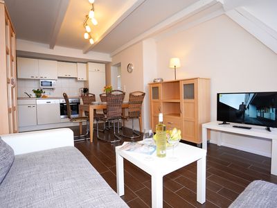 Ferienwohnung für 6 Personen (62 m²) in Grömitz 2/10