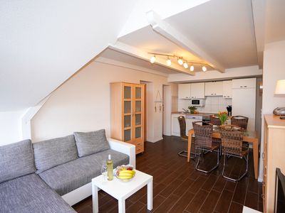 Ferienwohnung für 6 Personen (62 m²) in Grömitz 4/10