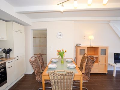 Ferienwohnung für 6 Personen (62 m²) in Grömitz 5/10