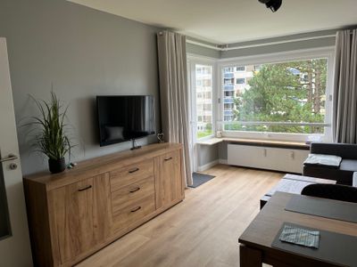 Ferienwohnung für 3 Personen (43 m²) in Grömitz 6/10