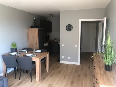 Ferienwohnung für 3 Personen (43 m²) in Grömitz 8/10