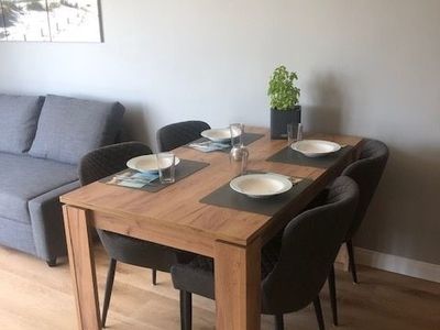 Ferienwohnung für 3 Personen (43 m²) in Grömitz 9/10