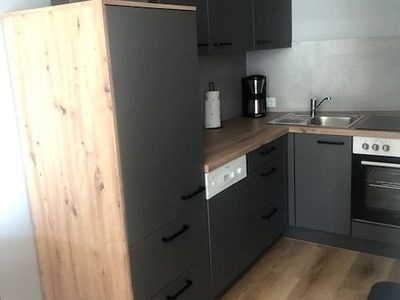 Ferienwohnung für 3 Personen (43 m²) in Grömitz 10/10