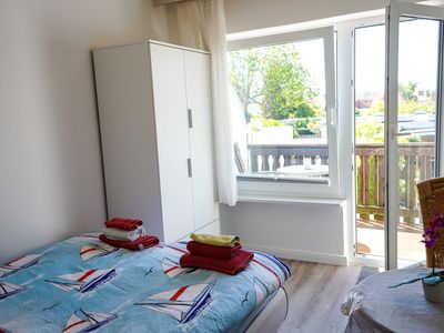 Ferienwohnung für 2 Personen (15 m²) in Grömitz 3/10