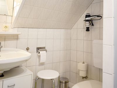 Ferienwohnung für 2 Personen (15 m²) in Grömitz 9/10