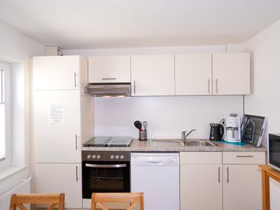 Ferienwohnung für 7 Personen (91 m²) in Grömitz 5/10