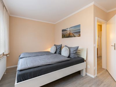 Ferienwohnung für 2 Personen (47 m²) in Grömitz 2/10