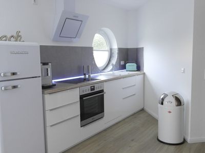 Ferienwohnung für 2 Personen (60 m²) in Grömitz 1/10