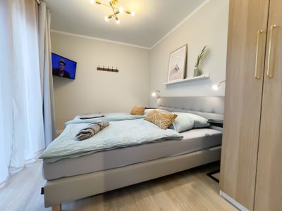 Ferienwohnung für 4 Personen (60 m²) in Grömitz 5/10