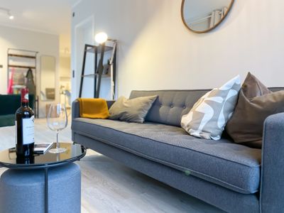 Ferienwohnung für 4 Personen (60 m²) in Grömitz 10/10