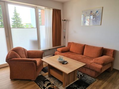 Ferienwohnung für 3 Personen (45 m²) in Grömitz 1/10