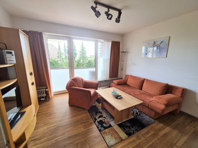 Ferienwohnung für 3 Personen (45 m²) in Grömitz 2/10