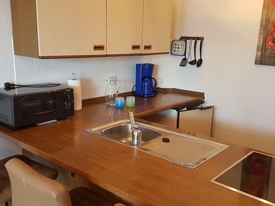 Ferienwohnung für 3 Personen (45 m²) in Grömitz 5/10