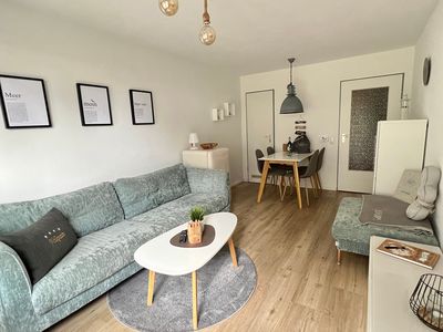 Ferienwohnung für 2 Personen (65 m²) in Grömitz 1/10