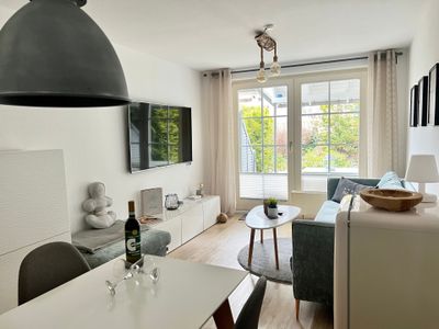 Ferienwohnung für 2 Personen (65 m²) in Grömitz 3/10