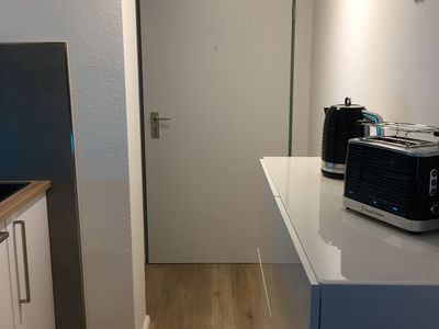 Ferienwohnung für 2 Personen (65 m²) in Grömitz 5/10