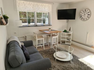 Ferienwohnung für 2 Personen (40 m²) in Grömitz 1/10