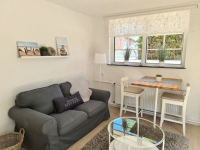 Ferienwohnung für 2 Personen (40 m²) in Grömitz 2/10