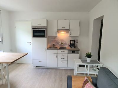 Ferienwohnung für 2 Personen (40 m²) in Grömitz 4/10