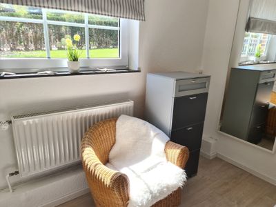 Ferienwohnung für 2 Personen (40 m²) in Grömitz 6/10