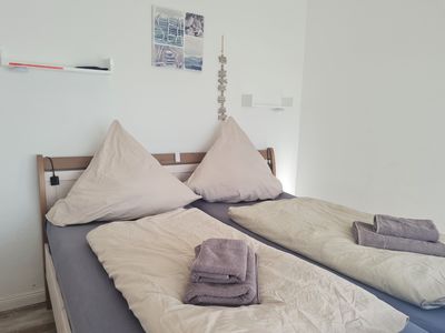 Ferienwohnung für 5 Personen (55 m²) in Grömitz 6/10