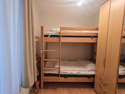 Ferienwohnung für 5 Personen (55 m²) in Grömitz 10/10